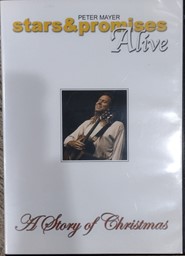 Show details for Stars & Promises Alive - A Story of Christmas DVD Picture of Stars & Promises Alive - A Story of Christmas DVD